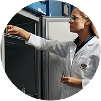 Environmental  and stability testing