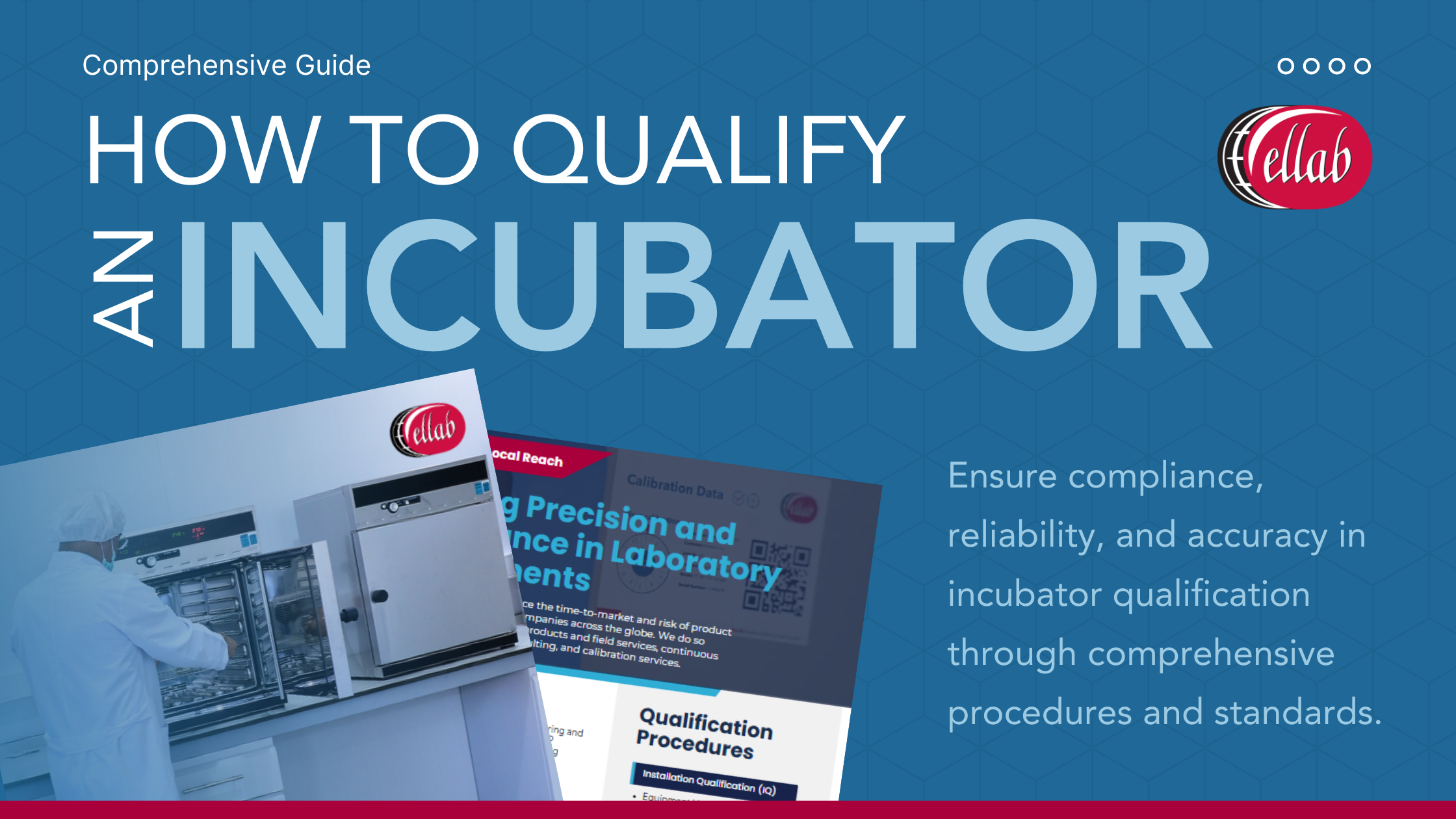 How to Qualify an Incubator: A Comprehensive Guide