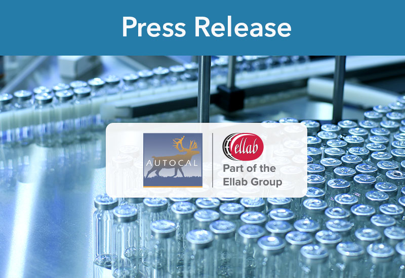 Ellab se expande en Irlanda – Autocal