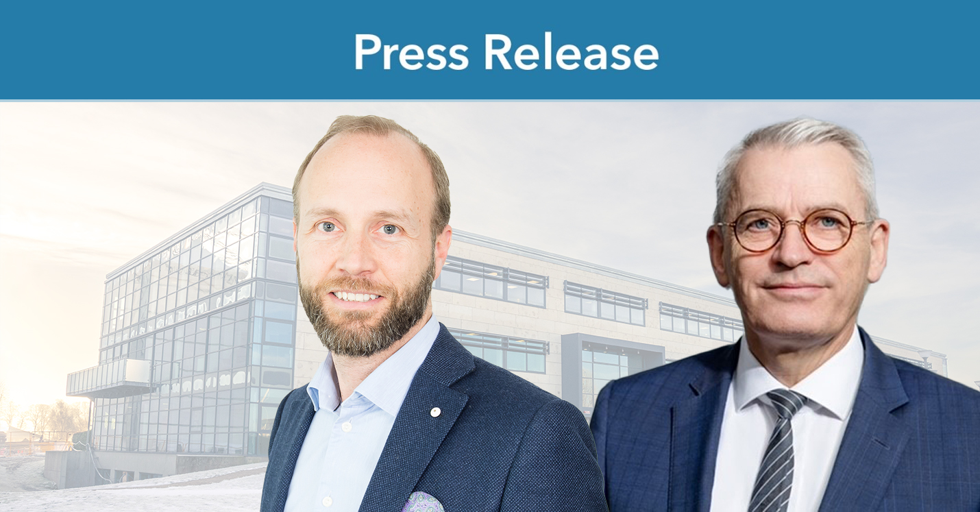 Ellab Welcomes Four New Members to the Board of Directors