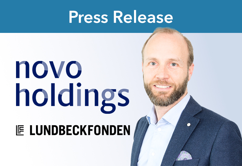 Novo Holdings Completa la Adquisición de Ellab